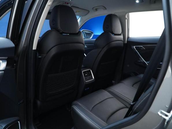 Geely Atlas Pro с пробегом 2024 года, цена 2 287 050 рублей, 25475 км, внедорожник, Автокод Объявления