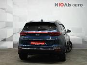 Kia Sportage IV Рестайлинг Екатеринбург  - изображение 25