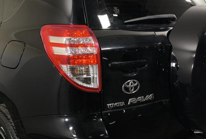 Toyota RAV4 III (XA30) Рестайлинг с пробегом 2012 года, цена 1 390 000 рублей, 170043 км, внедорожник, Автокод Объявления