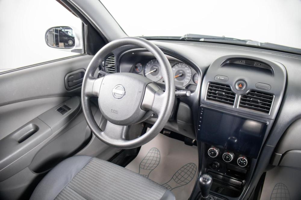 Nissan Almera Classic I Пермь  - изображение 12