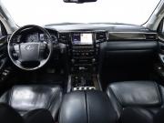 Lexus LX III Рестайлинг Уфа  - изображение 32