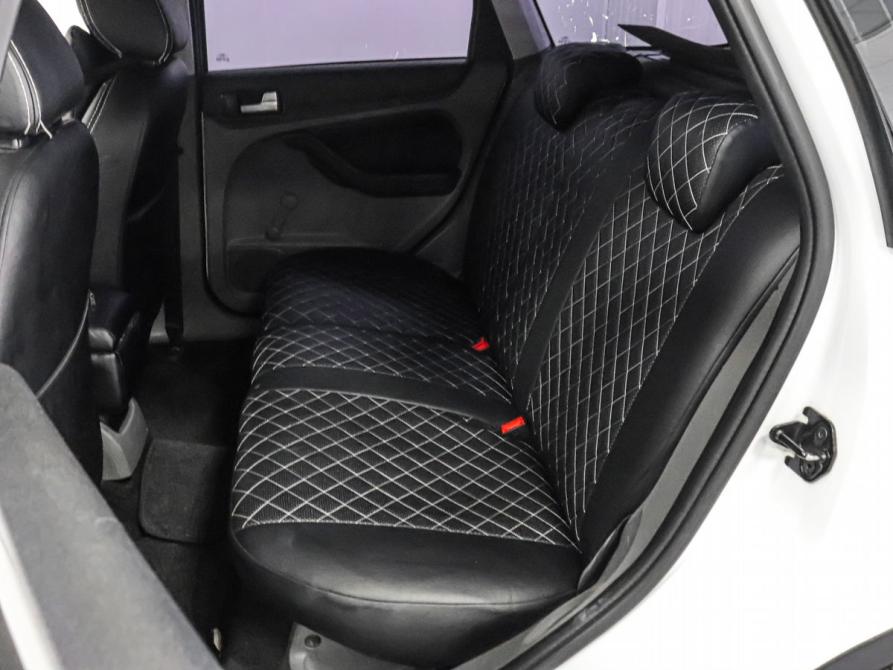 Ford Focus II Рестайлинг Минеральные Воды  - изображение 9