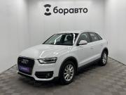 Audi Q3 I (8U) Воронеж  - изображение 23