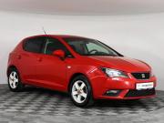 SEAT Ibiza IV Рестайлинг Химки  - изображение 13