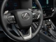 Lexus GX III Москва  - изображение 47