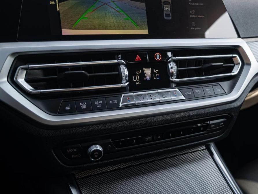 BMW 3 серии VII (G2x) Краснодар  - изображение 14
