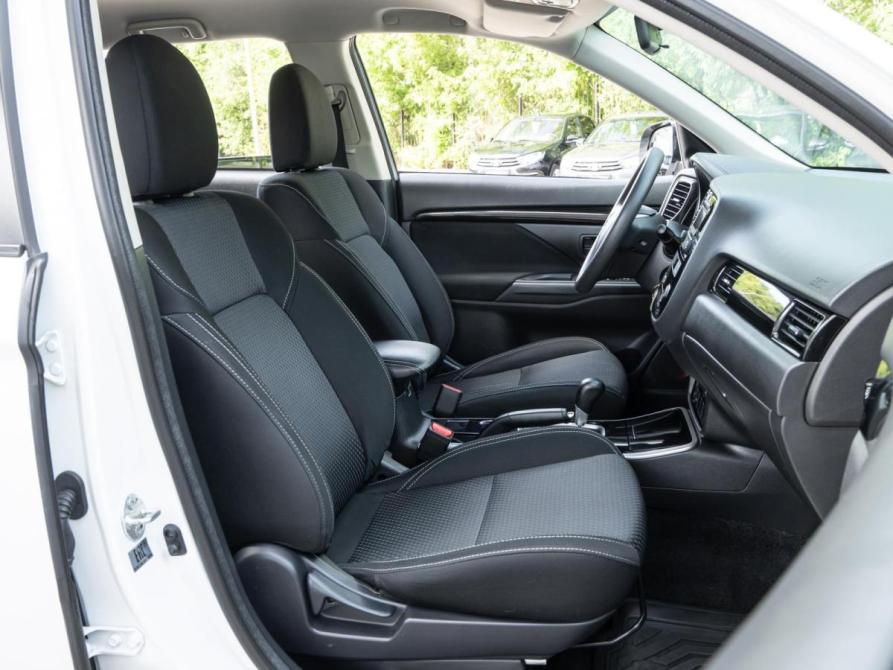 Mitsubishi Outlander III Рестайлинг 3 Волгоград  - изображение 10