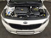 Kia Cerato III Рестайлинг (Classic) Москва  - изображение 32