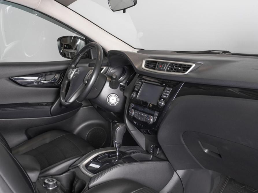 Nissan Qashqai II Казань  - изображение 7