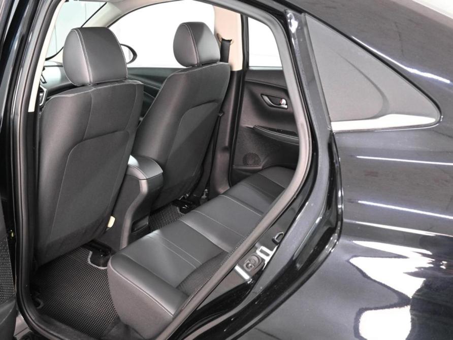 Changan Alsvin Ростов-на-Дону  - изображение 11