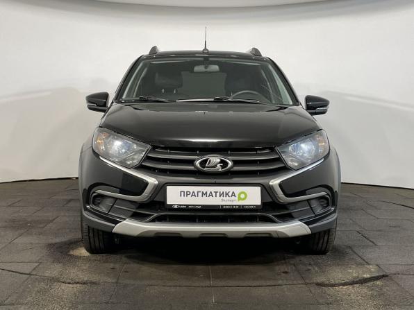 Lada (ВАЗ) Granta I Рестайлинг с пробегом 2022 года, цена 849 900 рублей, 60000 км, универсал, Автокод Объявления