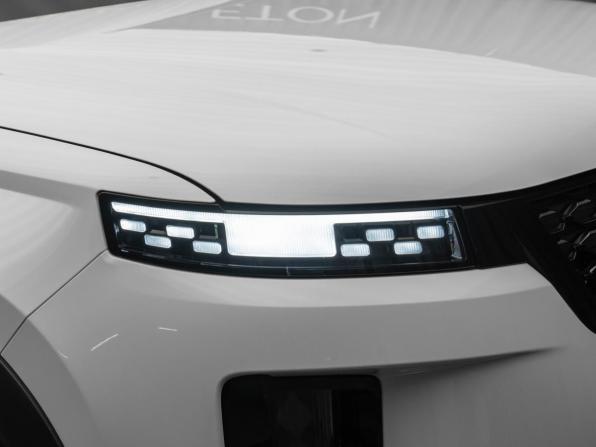 Jaecoo J7 I Рестайлинг с пробегом 2025 года, цена 2 380 000 рублей, 12442 км, внедорожник, Автокод Объявления