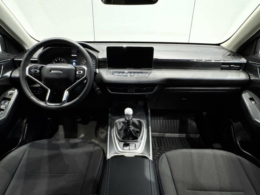 Haval Jolion I Волжский  - изображение 21