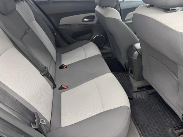 Chevrolet Cruze I с пробегом 2010 года, цена 690 000 рублей, 223162 км, седан, Автокод Объявления