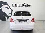 Nissan Tiida I Рестайлинг Ростов-на-Дону  - изображение 24