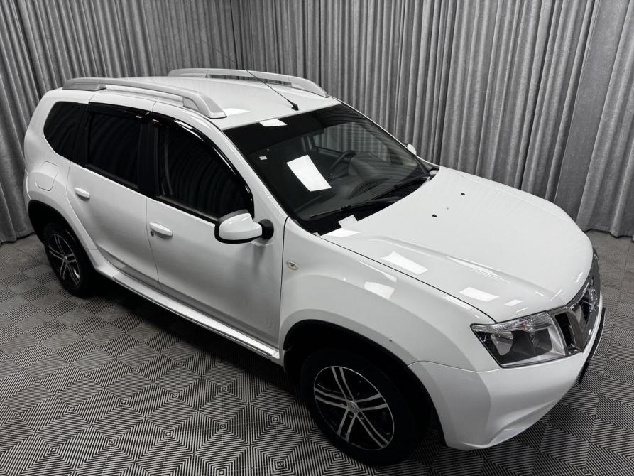 Nissan Terrano III (D10) Стерлитамак  - изображение 3