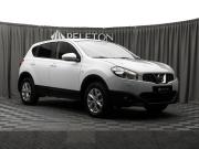 Nissan Qashqai I Рестайлинг Москва  - изображение 21
