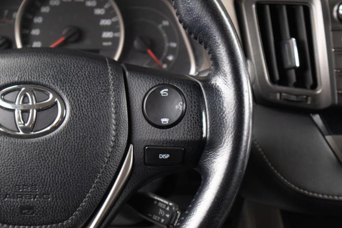 Toyota RAV4 IV (XA40) с пробегом 2013 года, цена 1 879 000 рублей, 187500 км, внедорожник, Автокод Объявления