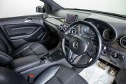 Mercedes-Benz B-Класс II (W246) Пермь  - изображение 32
