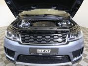 Land Rover Range Rover Sport II Рестайлинг Санкт-Петербург  - изображение 35