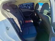 Mazda 3 III (BM) Тюмень  - изображение 32