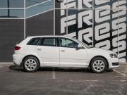 Audi A3 II (8P) Рестайлинг 2 Краснодар  - изображение 21