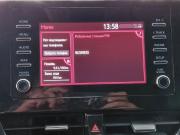 Toyota Camry VIII (XV70) Рестайлинг Москва  - изображение 38