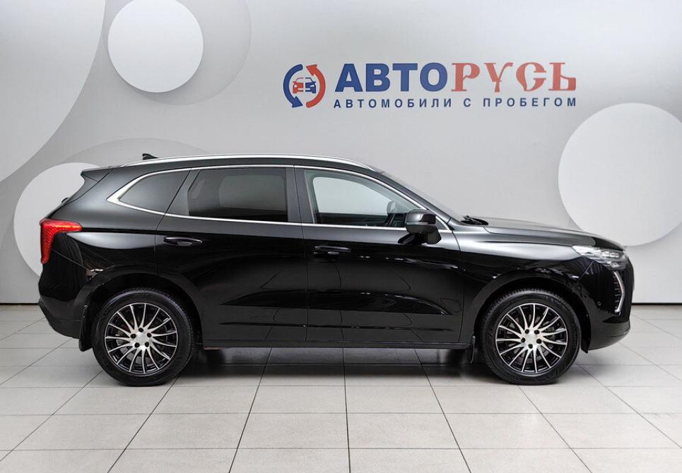 Haval Jolion I Подольск  - изображение 5