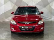 Hyundai i30 I Рестайлинг Оренбург  - изображение 20