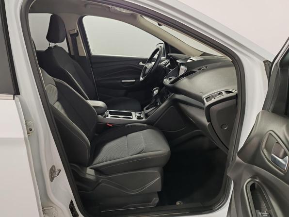 Ford Kuga II Рестайлинг с пробегом 2017 года, цена 1 499 000 рублей, 184586 км, внедорожник, Автокод Объявления