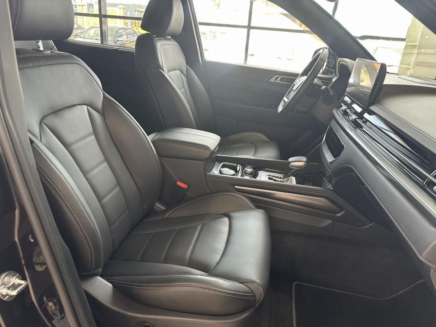 KGM Rexton Саратов  - изображение 28