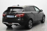 Lada (ВАЗ) Vesta I Москва  - изображение 19