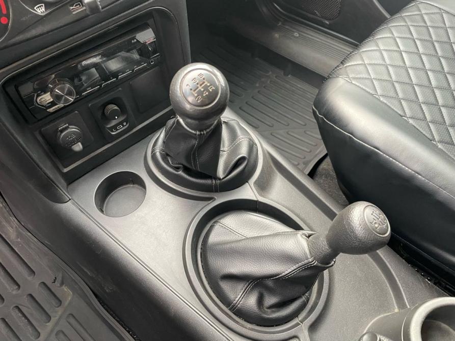 Lada (ВАЗ) Niva Тверь  - изображение 12