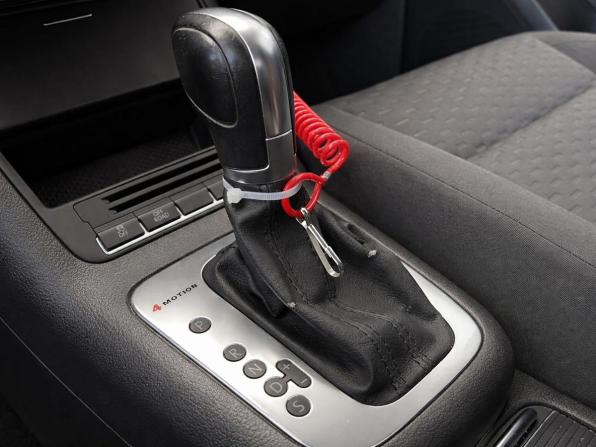 Volkswagen Tiguan I с пробегом 2011 года, цена 1 177 000 рублей, 176513 км, внедорожник, Автокод Объявления