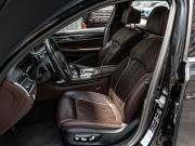 BMW 7 серии VI (G11/G12) Рестайлинг Краснодар  - изображение 49