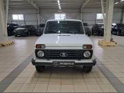 Lada (ВАЗ) Niva Legend Набережные Челны  - изображение 25