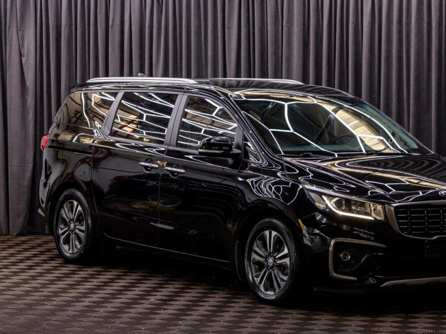 Kia Carnival III Краснодар  - изображение 7