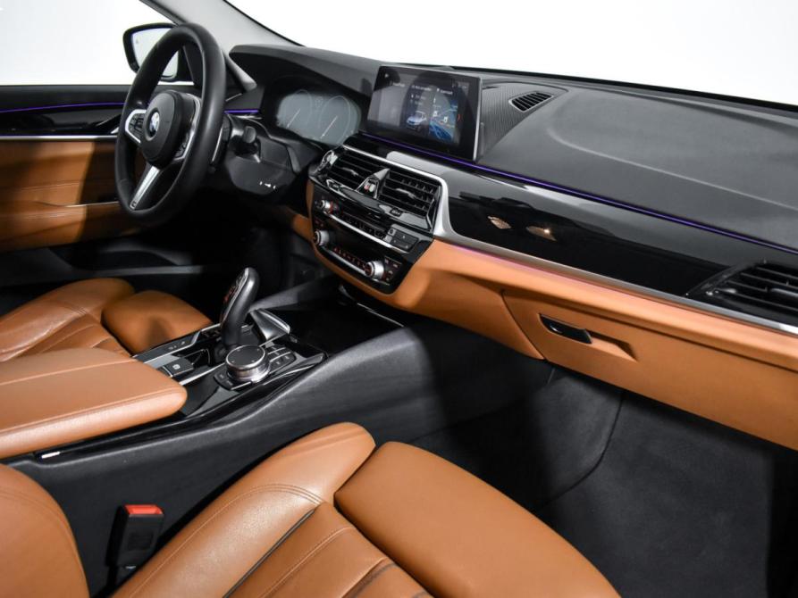 BMW 6 серии IV (G32) Санкт-Петербург  - изображение 18