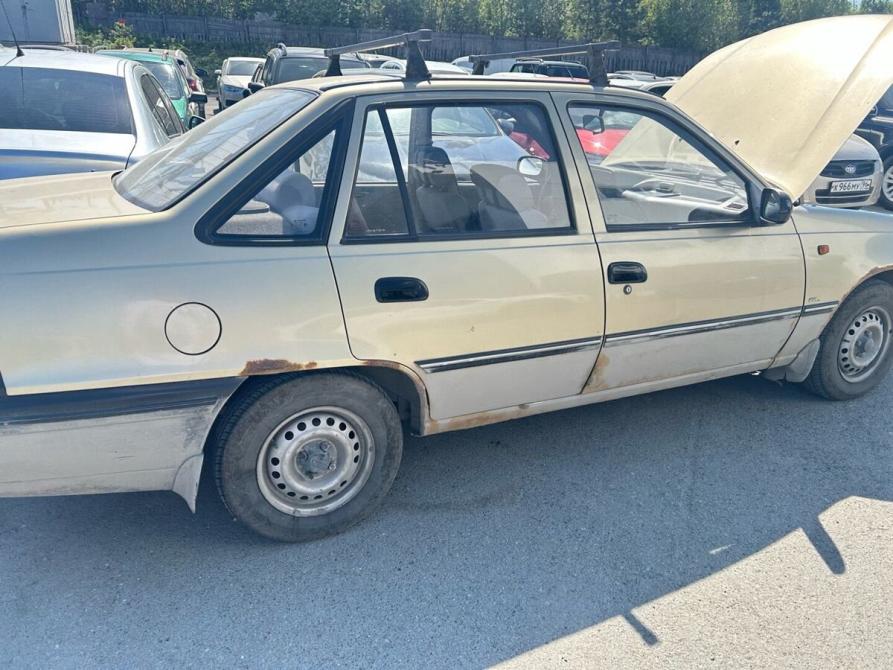 Daewoo Nexia I Екатеринбург  - изображение 11