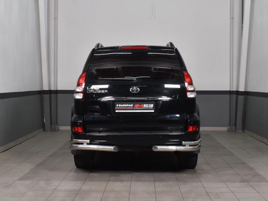 Toyota Land Cruiser Prado 120 Series Кемерово  - изображение 3