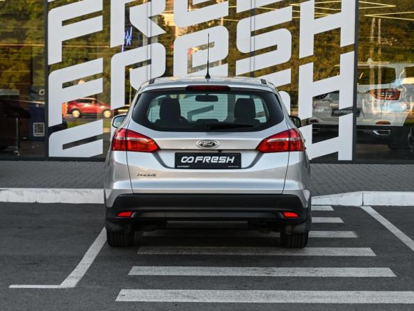 Ford Focus III Рестайлинг с пробегом 2016 года, цена 1 079 000 рублей, 179030 км, универсал, Автокод Объявления