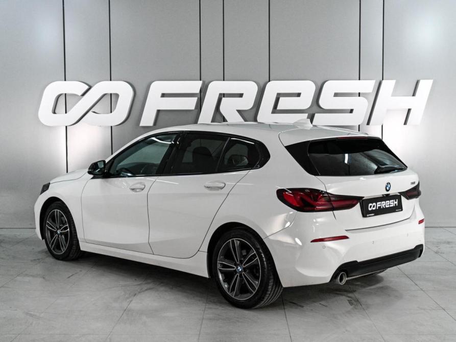 BMW 1 серии III (F40) Ростов-на-Дону  - изображение 2
