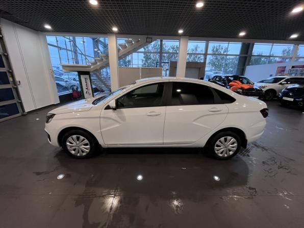 Lada (ВАЗ) Vesta I Рестайлинг (NG) с пробегом 2024 года, цена 1 558 000 рублей, 23861 км, седан, Автокод Объявления
