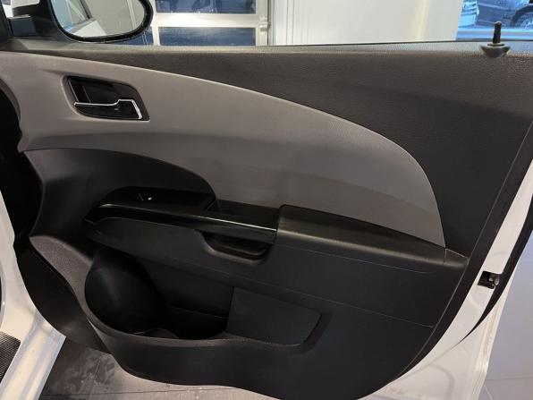 Chevrolet Aveo II с пробегом 2014 года, цена 660 000 рублей, 153180 км, седан, Автокод Объявления