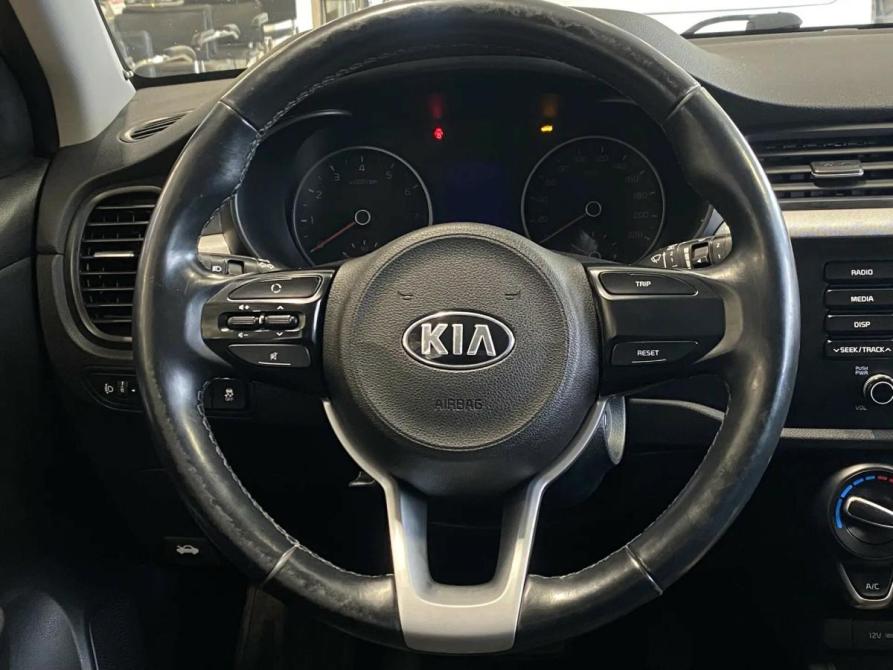 Kia Rio IV Пермь  - изображение 22