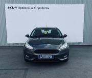 Ford Focus III Рестайлинг Санкт-Петербург  - изображение 23