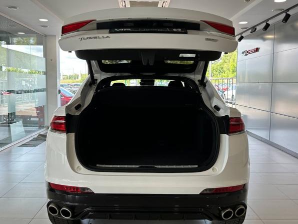 Geely Tugella I Рестайлинг с пробегом 2024 года, цена 2 985 000 рублей, 59972 км, внедорожник, Автокод Объявления