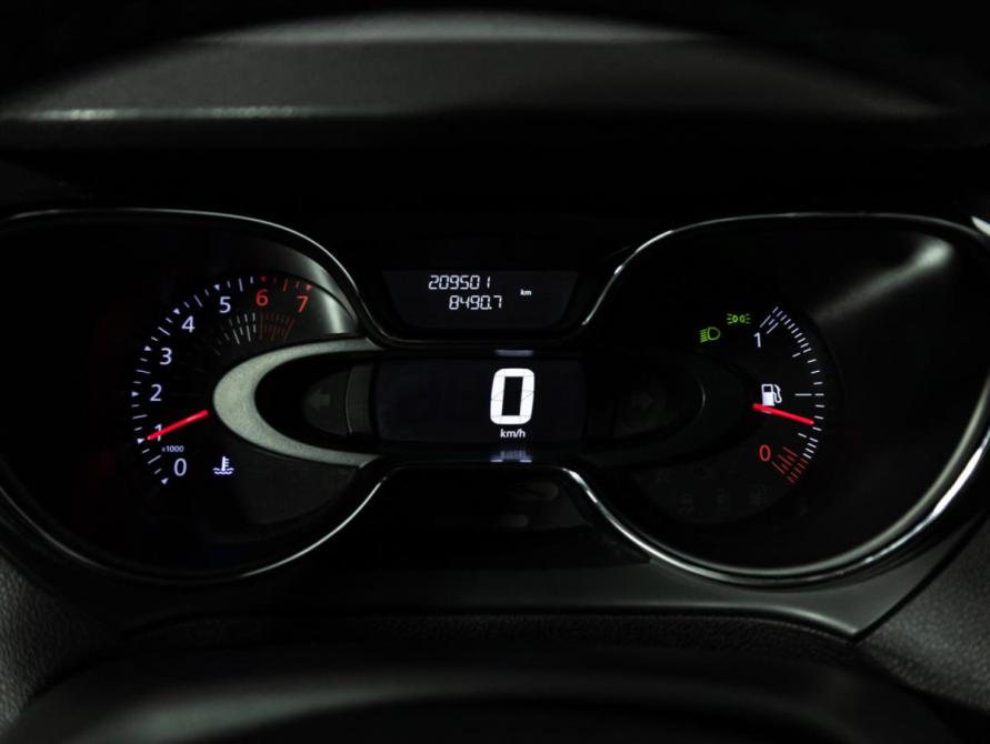 Renault Kaptur I Санкт-Петербург  - изображение 12
