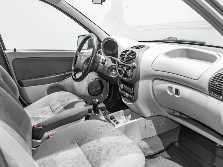 Lada (ВАЗ) Kalina I Екатеринбург  - изображение 14