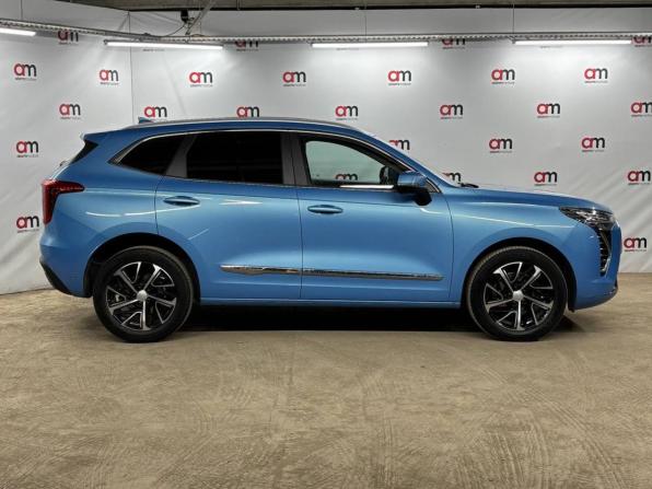 Haval Jolion I с пробегом 2021 года, цена 1 549 000 рублей, 105000 км, внедорожник, Автокод Объявления